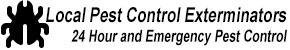 Creede CO Pest Control Exterminators